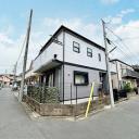  中古一戸建て