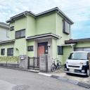 横浜市戸塚区戸塚町 中古一戸建て