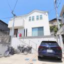  中古一戸建て