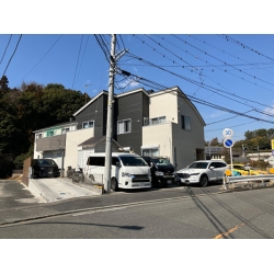 横浜市戸塚区川上町 中古一戸建て