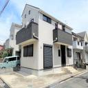 市川市八幡6丁目 中古一戸建て