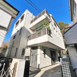品川区小山台1丁目 中古一戸建て