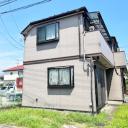  中古一戸建て