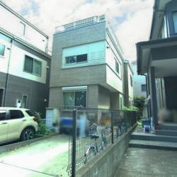 板橋区徳丸8丁目 中古一戸建て