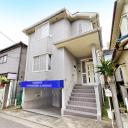  中古一戸建て