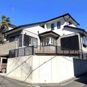  中古一戸建て