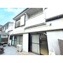  中古一戸建て