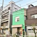 荒川区南千住5丁目 中古一戸建て
