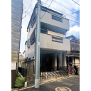  中古一戸建て