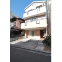  中古一戸建て