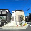  中古一戸建て