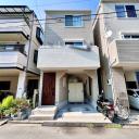 川崎市川崎区中瀬2丁目 中古一戸建て