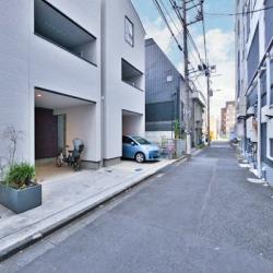 杉並区高円寺南5丁目 中古一戸建て