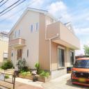  中古一戸建て
