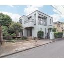  中古一戸建て