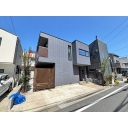  中古一戸建て