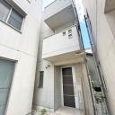 台東区清川1丁目 中古一戸建て