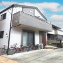  中古一戸建て