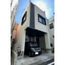  中古一戸建て