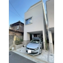  中古一戸建て