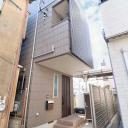 墨田区立花4丁目 中古一戸建て