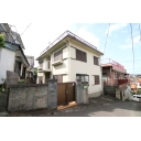  中古一戸建て