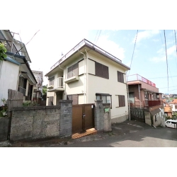 船橋市前原東6丁目 中古一戸建て