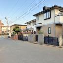 千葉市中央区登戸5丁目 中古一戸建て