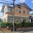  中古一戸建て