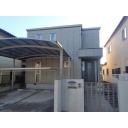  中古一戸建て