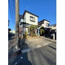  中古一戸建て