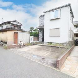 習志野市谷津5丁目 中古一戸建て