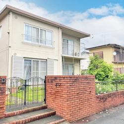 所沢市青葉台 中古一戸建て