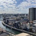 コスモ船橋宮本