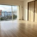 仙台堀公園ハイツ