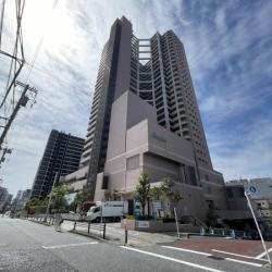 サウスフロントタワー町田