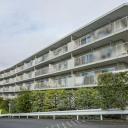 宮前平パームハウスA棟