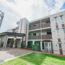 ロワール千歳烏山