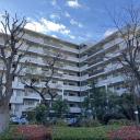 プラウド府中中河原