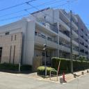 ライオンズヴィアーレ横濱ベイ壱番館