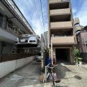 デュオ・スカーラ品川大井町