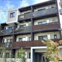 オープンレジデンシア旗の台