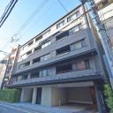 ジオ御所南夷川富小路