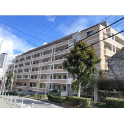 ロイヤル神戸北野通り