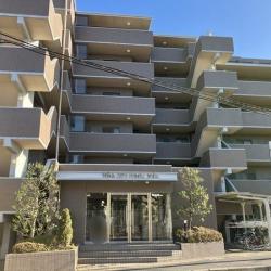 藤和シティホームズ蘇我