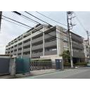 コスモレジデンスグラシエ