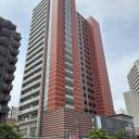 スカイレジデンシャルタワーズサウスウイング