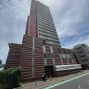 スカイレジデンシャルタワーズサウスウイング