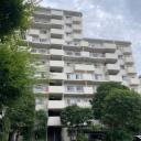 東砂三丁目ハイツ6号棟