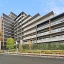 シティテラス多摩川D棟